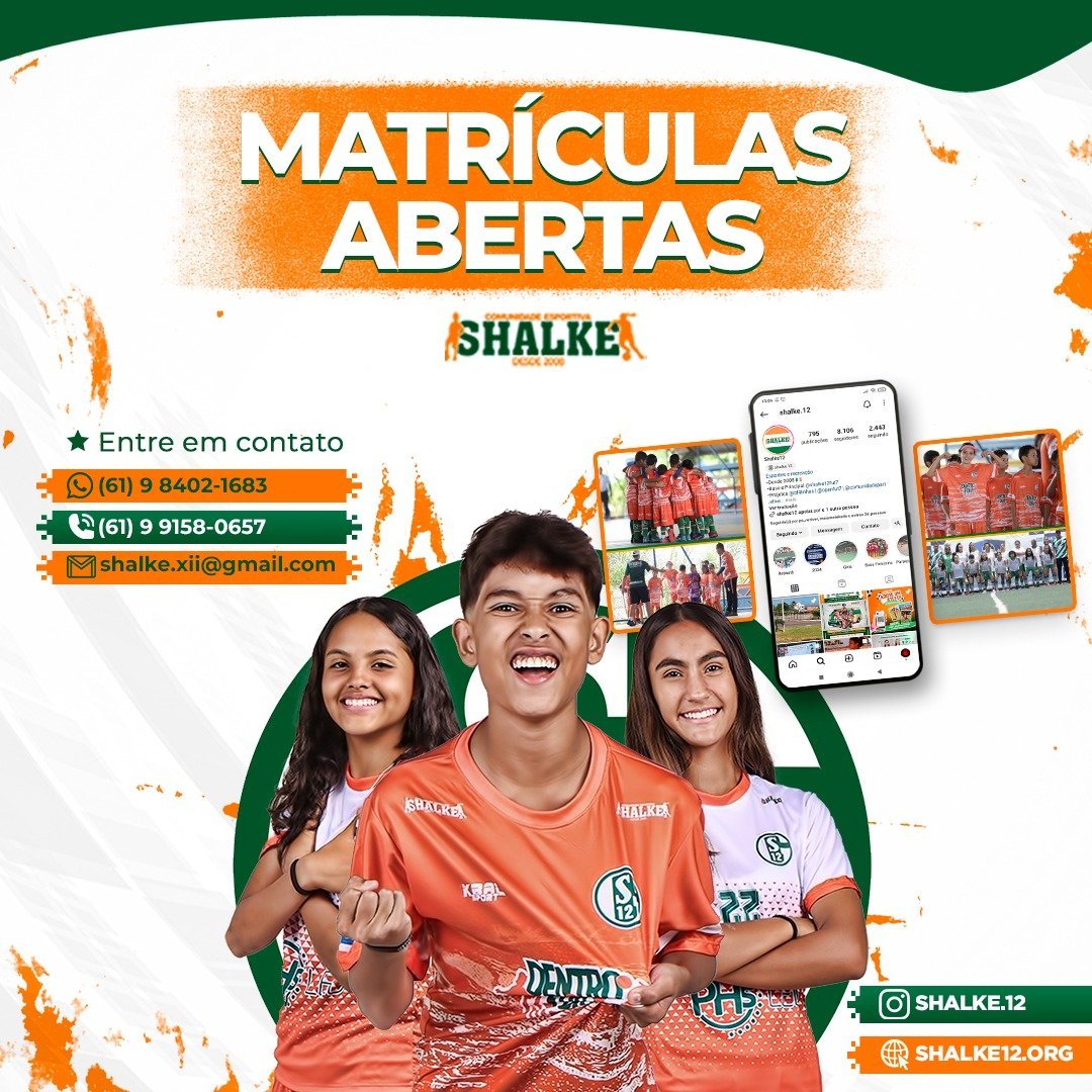 Futebol Society